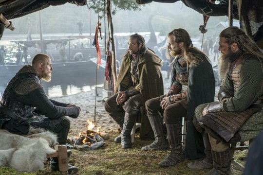 Vikings - Staffel 6 - Szenenbild 4