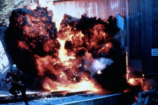 Death Train - Detonator - Szenenbild 2