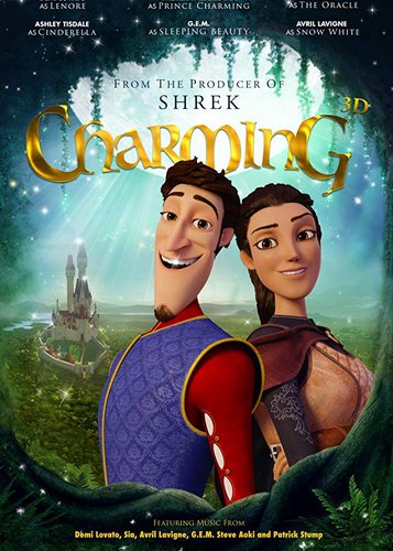 Prinz Charming - Poster 4