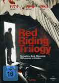 Red Riding Trilogy - Yorkshire Killer