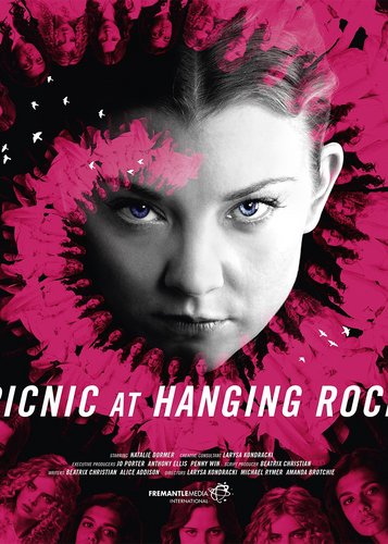 Picnic at Hanging Rock - Poster 6