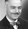 Luis Van Rooten