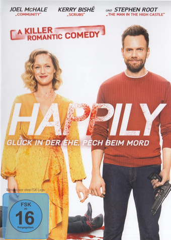 Die unglaubliche Entführung der verrückten Mrs. Stone DVD oder Bluray