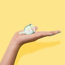 Satisfyer Feel Secure - Menstrual Cup Set, 15 &amp; 20 ml