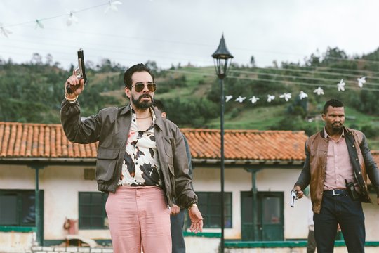 Das Kartell - Brothers Under Fire - Szenenbild 7