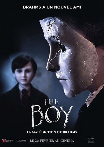 The Boy 2 - Brahms - Poster 7