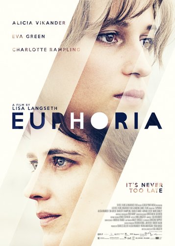 Euphoria - Poster 3