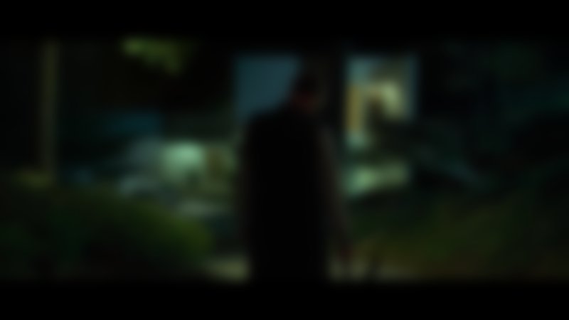 The Screening - Vorstellung des Todes - Trailer - Deutsch - HD