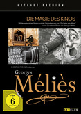 Georges Méliès - Die Magie des Kinos