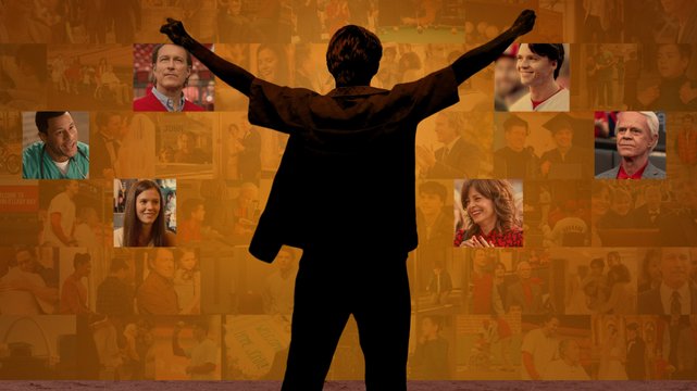 Soul on Fire - Wallpaper 1