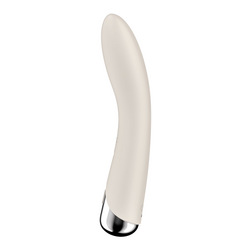 Satisfyer Spinning Vibe 1, 17,5 cm
