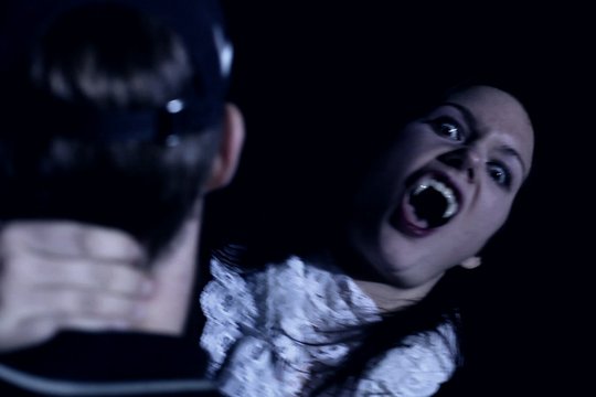 Shocking Shorts 2010 - Szenenbild 5