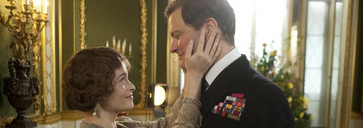 BAFTA 2011: 'The King's Speech' in der Favoritenrolle