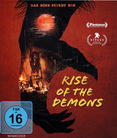 Rise of the Demons