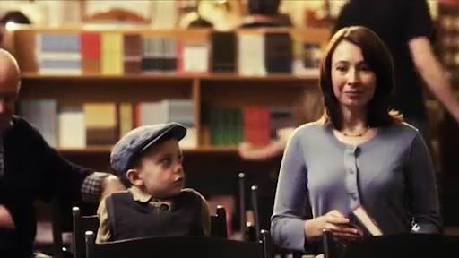Magic Beyond Words - Trailer - Deutsch - SD