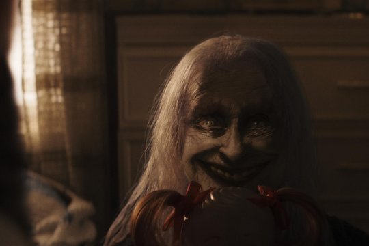 Conjuring 4 - Das letzte Kapitel - Szenenbild 2