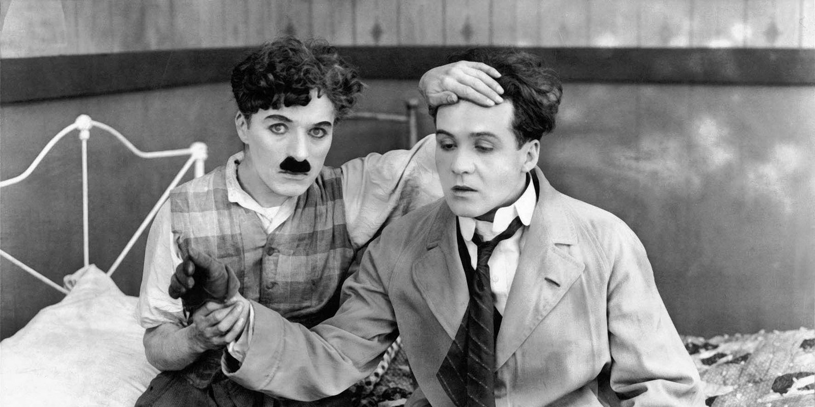 Charlie Chaplin - Frühe Meisterwerke 2