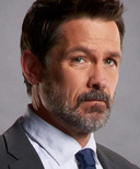 Billy Campbell