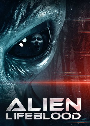 Alien Blood - Poster 5