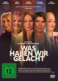 Was haben wir gelacht