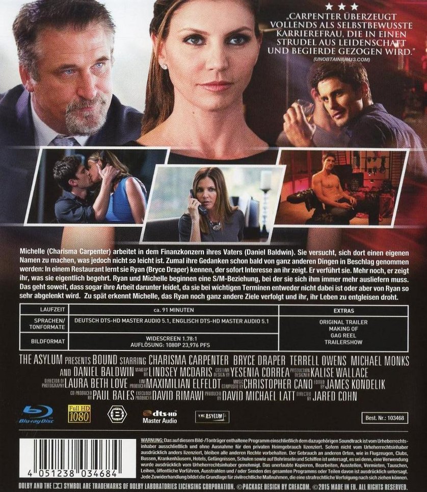 Bound Gefangen Im Netz Der Begierde Ganzer Film Deutsch Bound Gefangen Im Netz Der Begierde Ganzer Film Deutsch