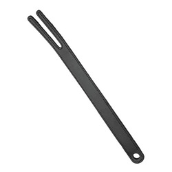 Schmales Leder-Paddle