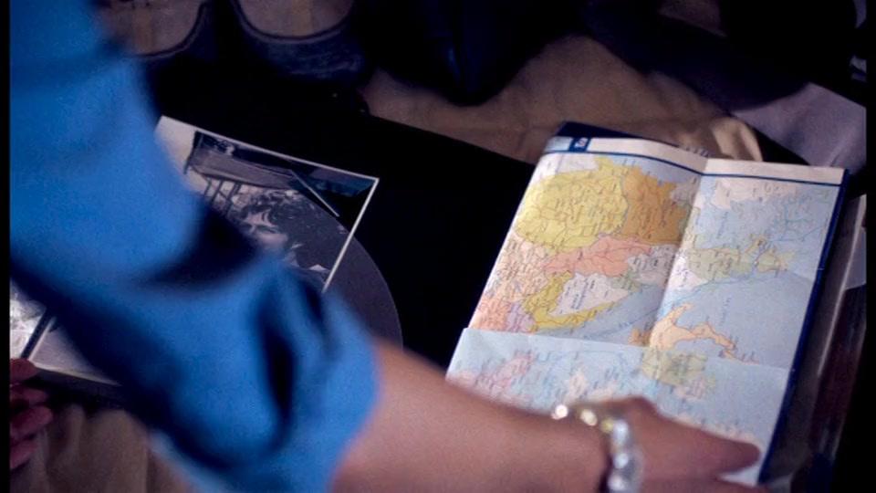 The Shrine - Trailer - Deutsch - SD