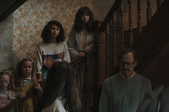 Conjuring 4 - Das letzte Kapitel - Szenenbild 1