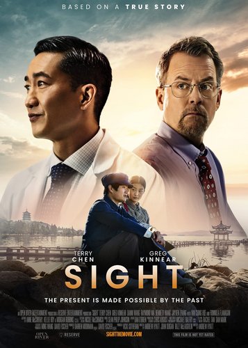 Sight - Poster 2