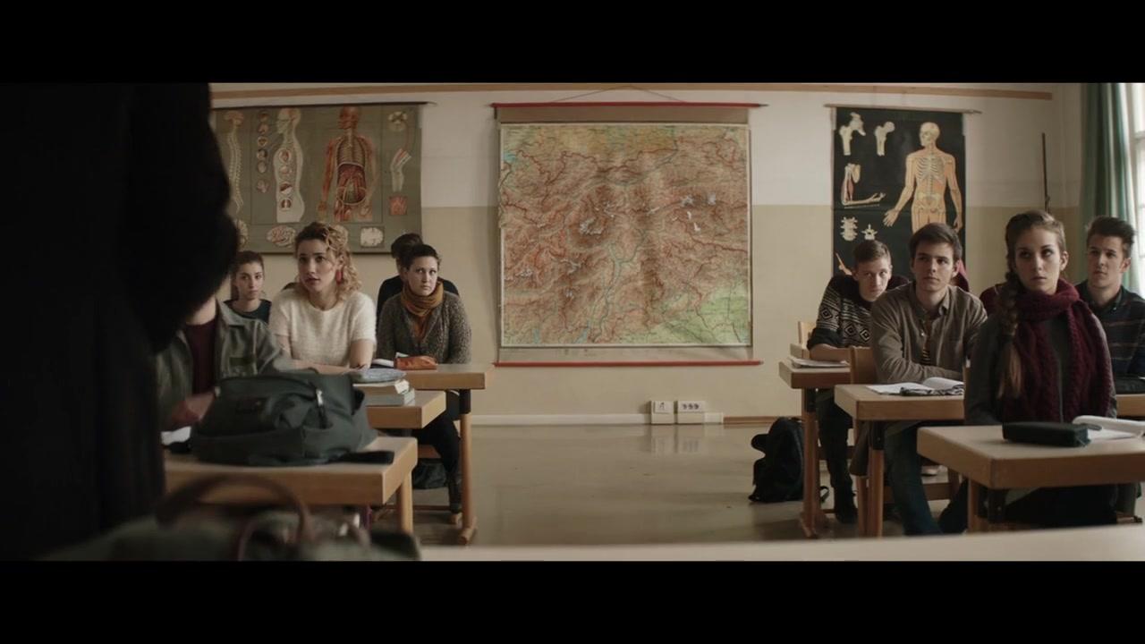 Der Nebelmann - Trailer - Deutsch