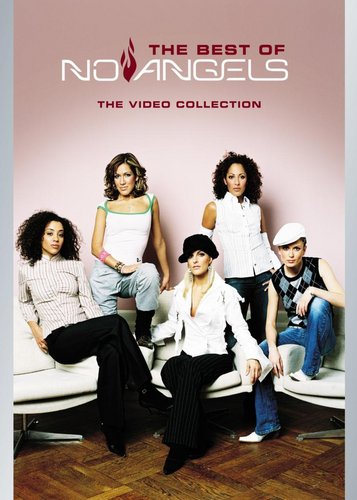 The Best of No Angels - The Video Collection - Poster 1