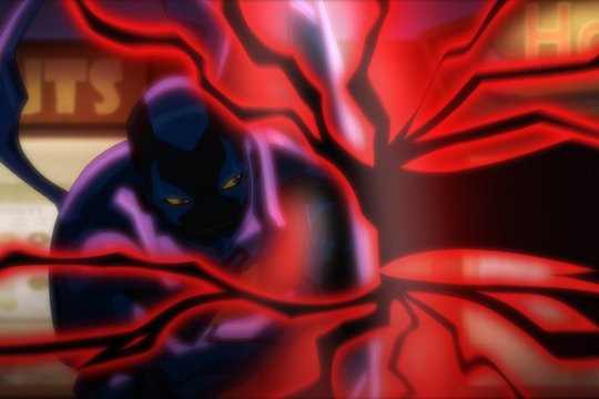 Justice League vs. Teen Titans - Szenenbild 13