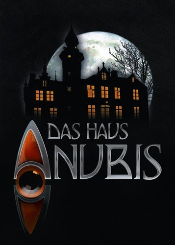 Das Haus Anubis - Staffel 1 - Poster 1