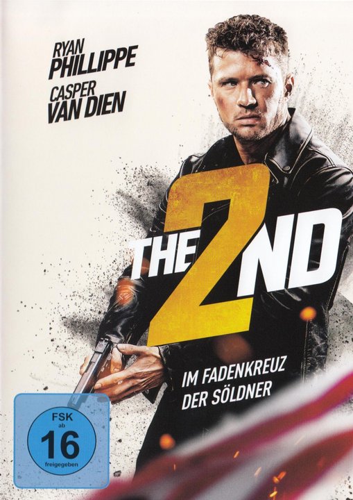 The 2nd (DVD), gebraucht