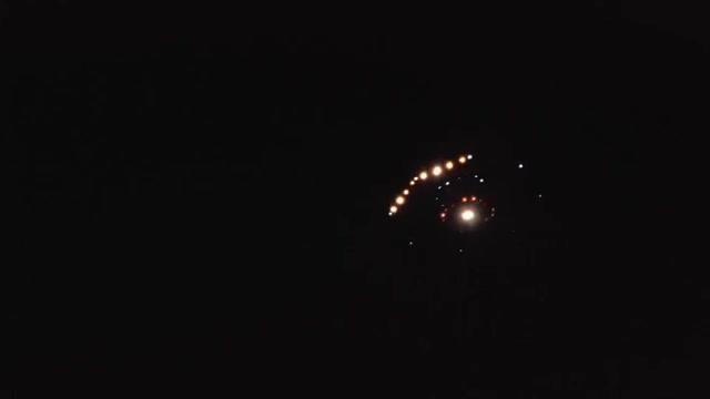 Phoenix Forgotten - Trailer - Englisch - SD