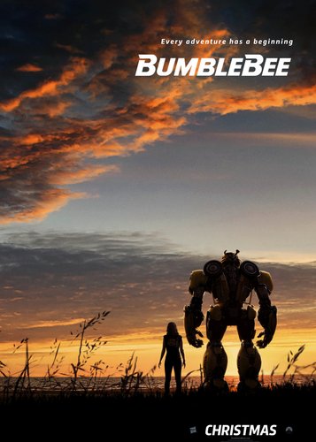 Bumblebee - Poster 6