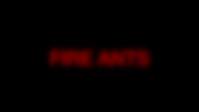 It Came from the Desert - Trailer - Englisch - SD