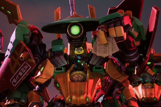 LEGO Ninjago - Staffel 16 - Szenenbild 8