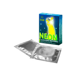 Neon, 54 mm, 2 Stück