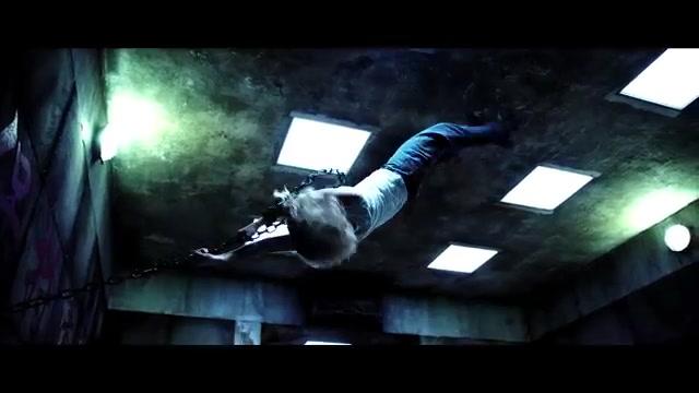 Lucy - Trailer - Englisch - SD