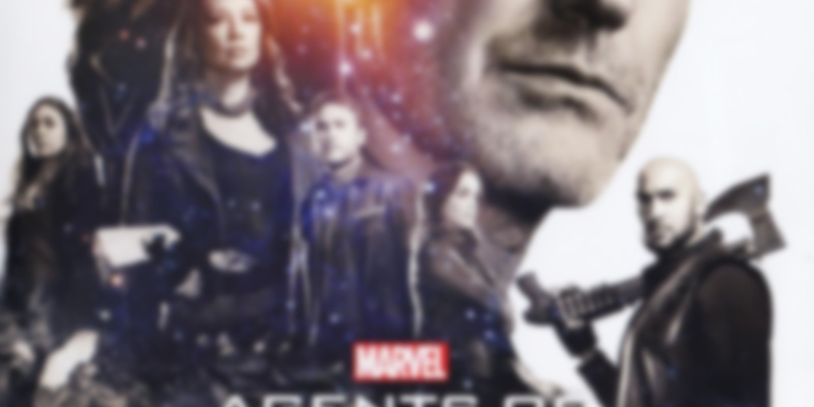 Marvels Agents of S.H.I.E.L.D. - Staffel 5