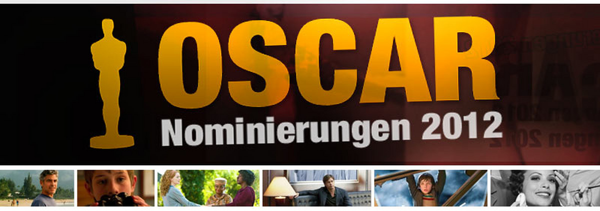 84. Academy Awards Nominierungen: Dies sind die Nominierten der 84. Oscar-Verleihung!
