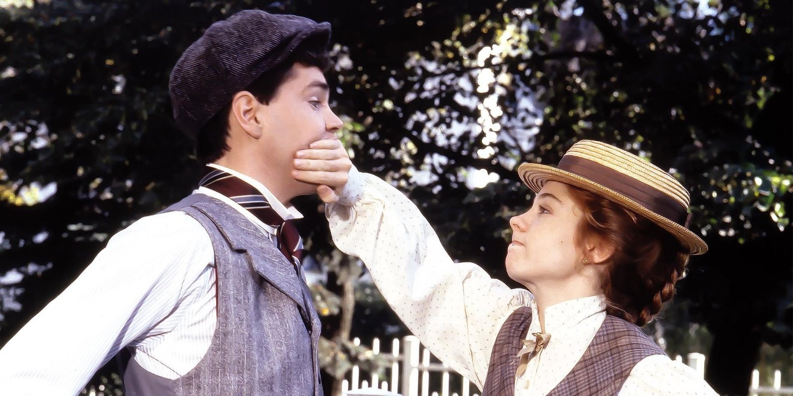 Anne auf Green Gables 2 - Die Fortsetzung