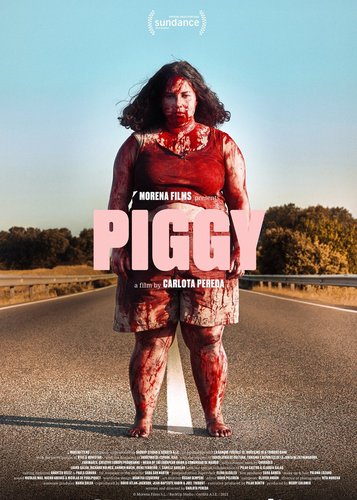 Piggy - Poster 3