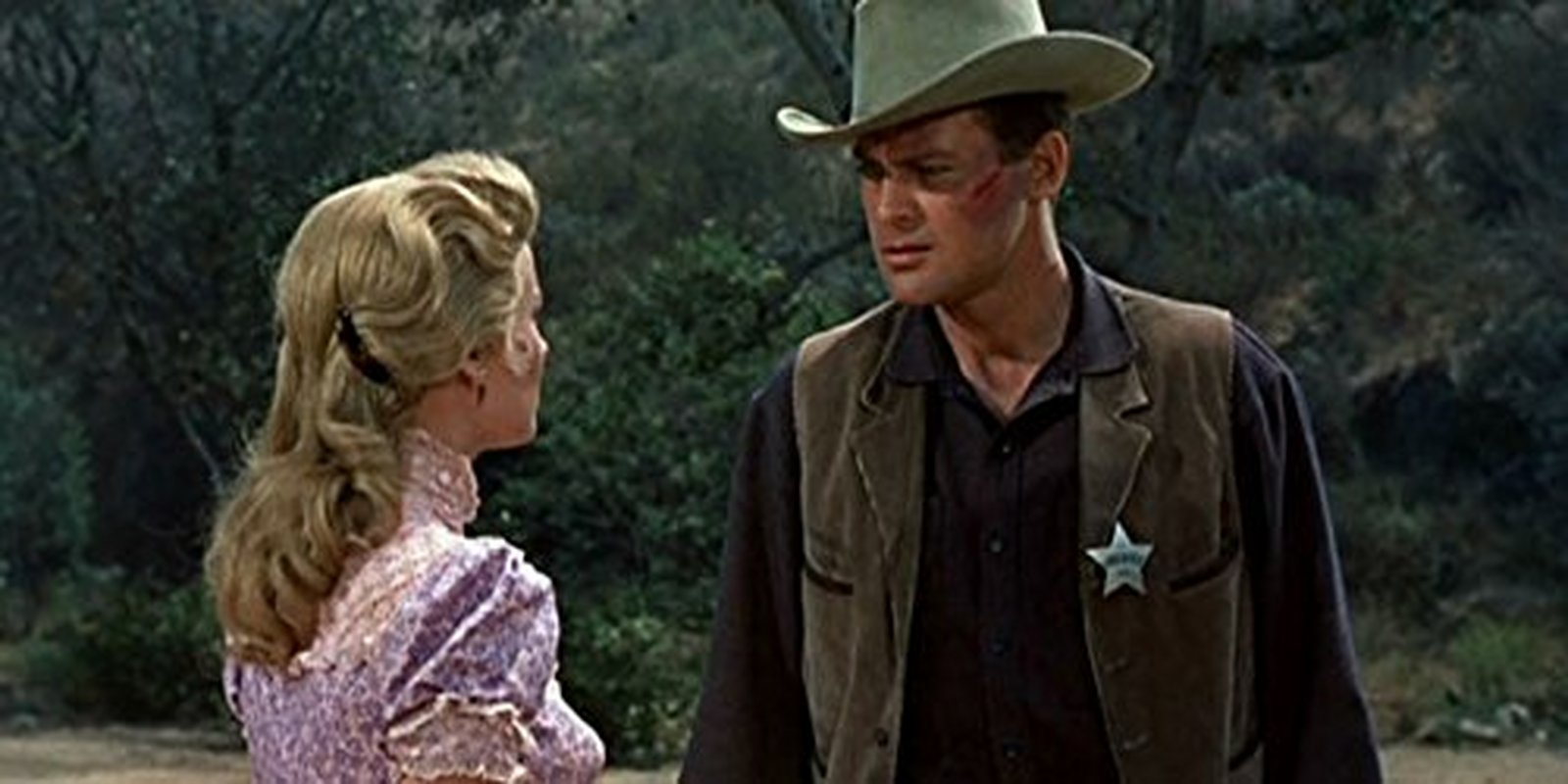 Noch heute sollst du hängen