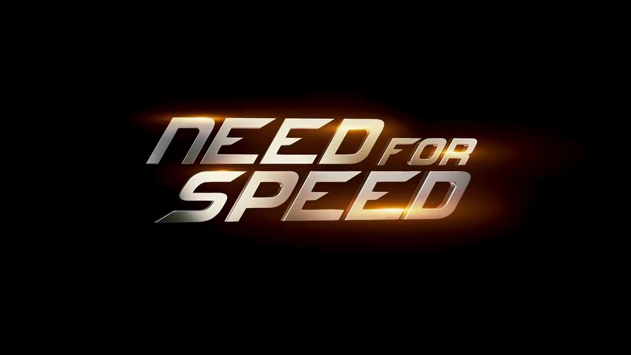 Need for Speed - Trailer - Deutsch