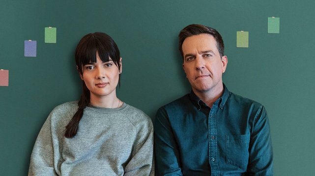 Together Together - Wallpaper 1