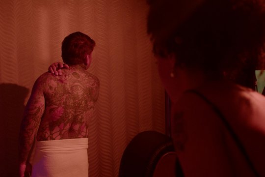 Emanuelle - Heiße Nächte in Manila - Szenenbild 5