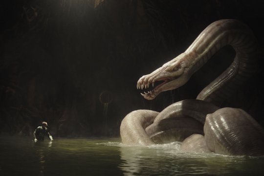 Star Wars - The Mandalorian & Grogu - Szenenbild 8