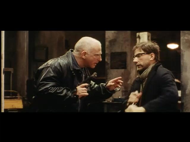My Name Is Joe - Trailer - Deutsch - SD